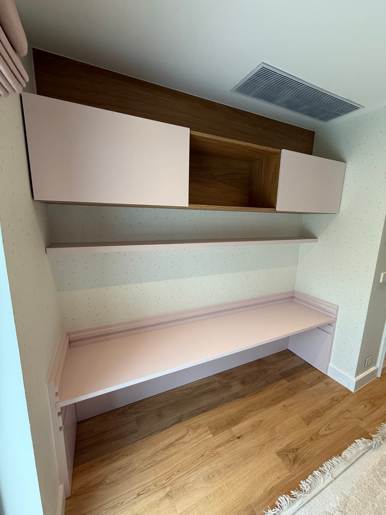Bureau réglable — Cologny