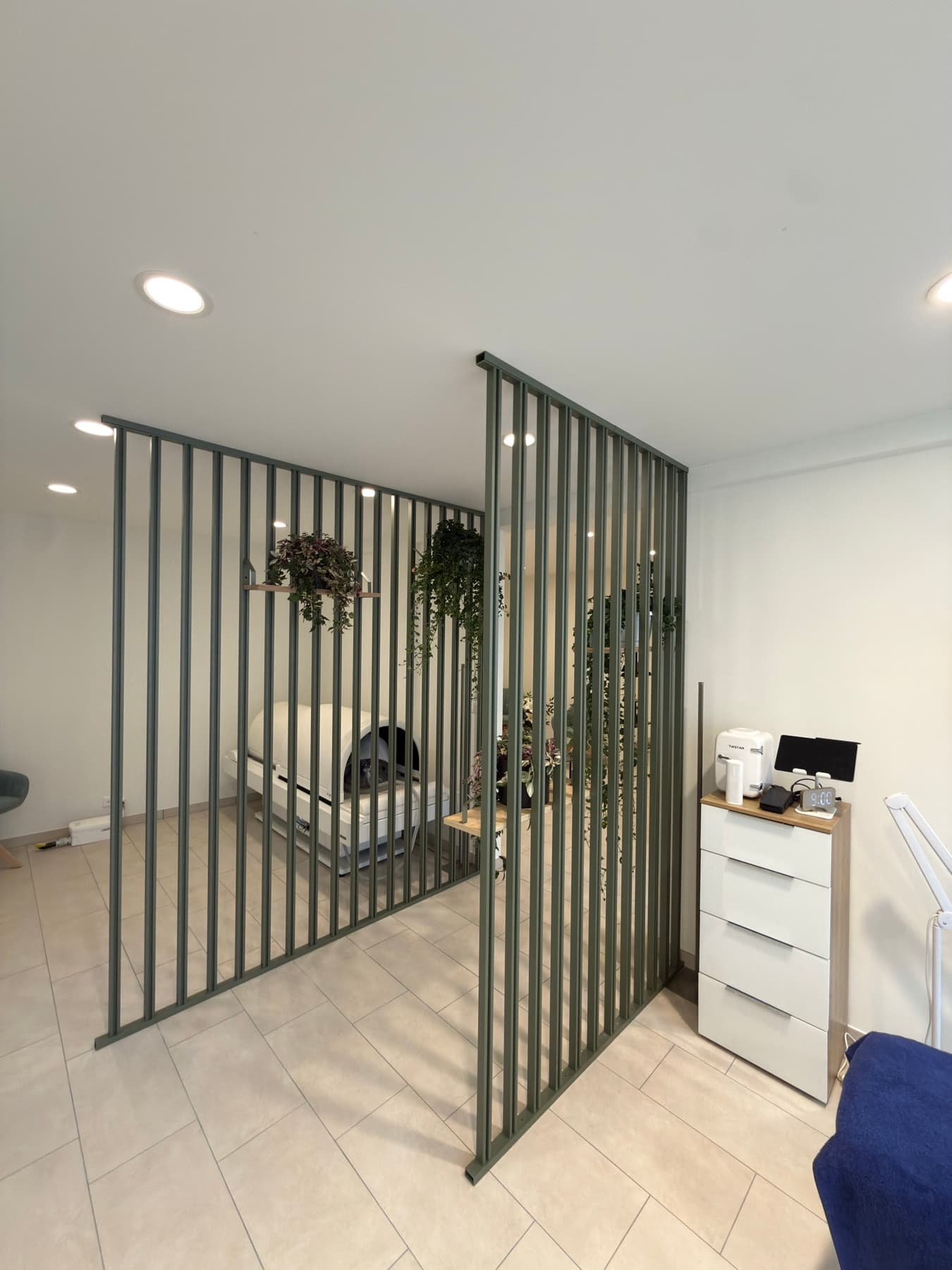 Clinique esthétique