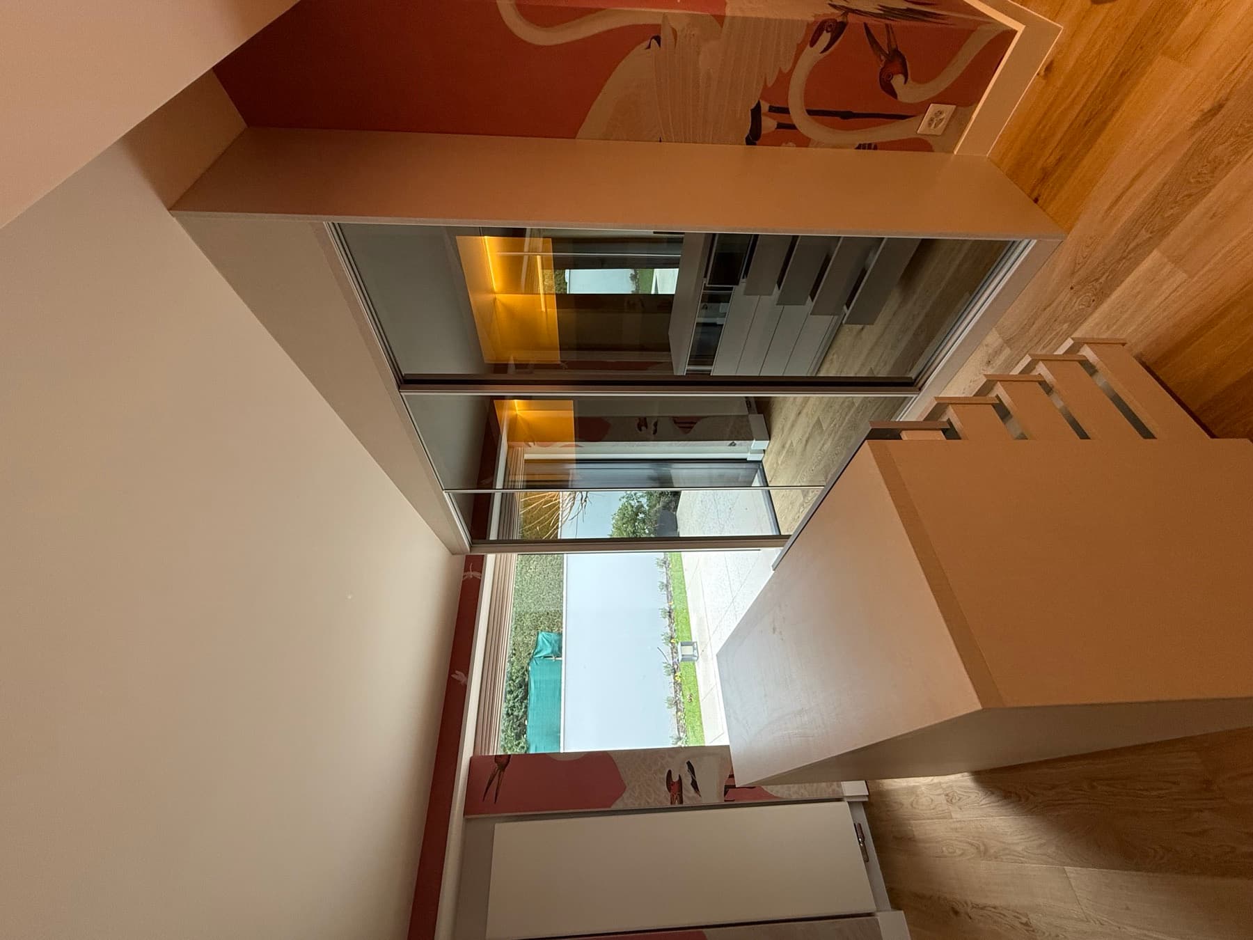 Dressing — Cologny