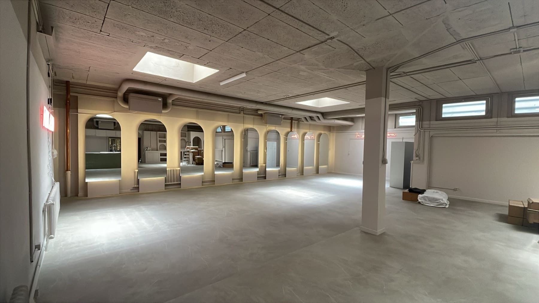 Form Studio Pilates
