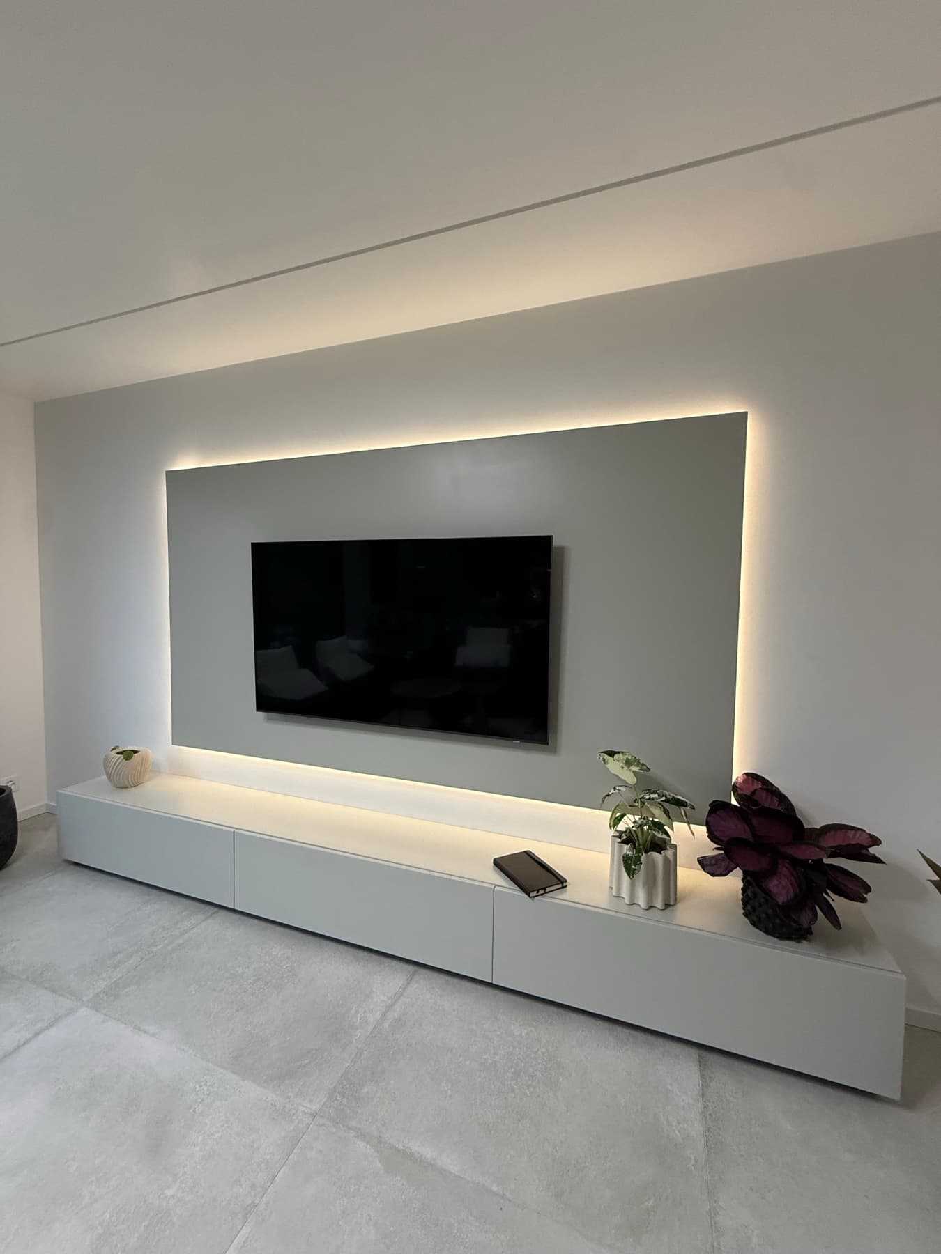 Meuble TV — Sophie