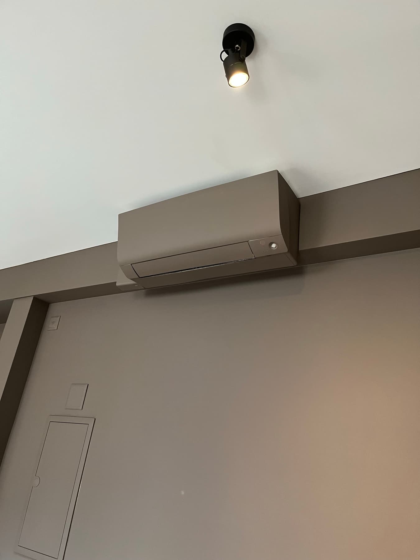 Appartement Fabi