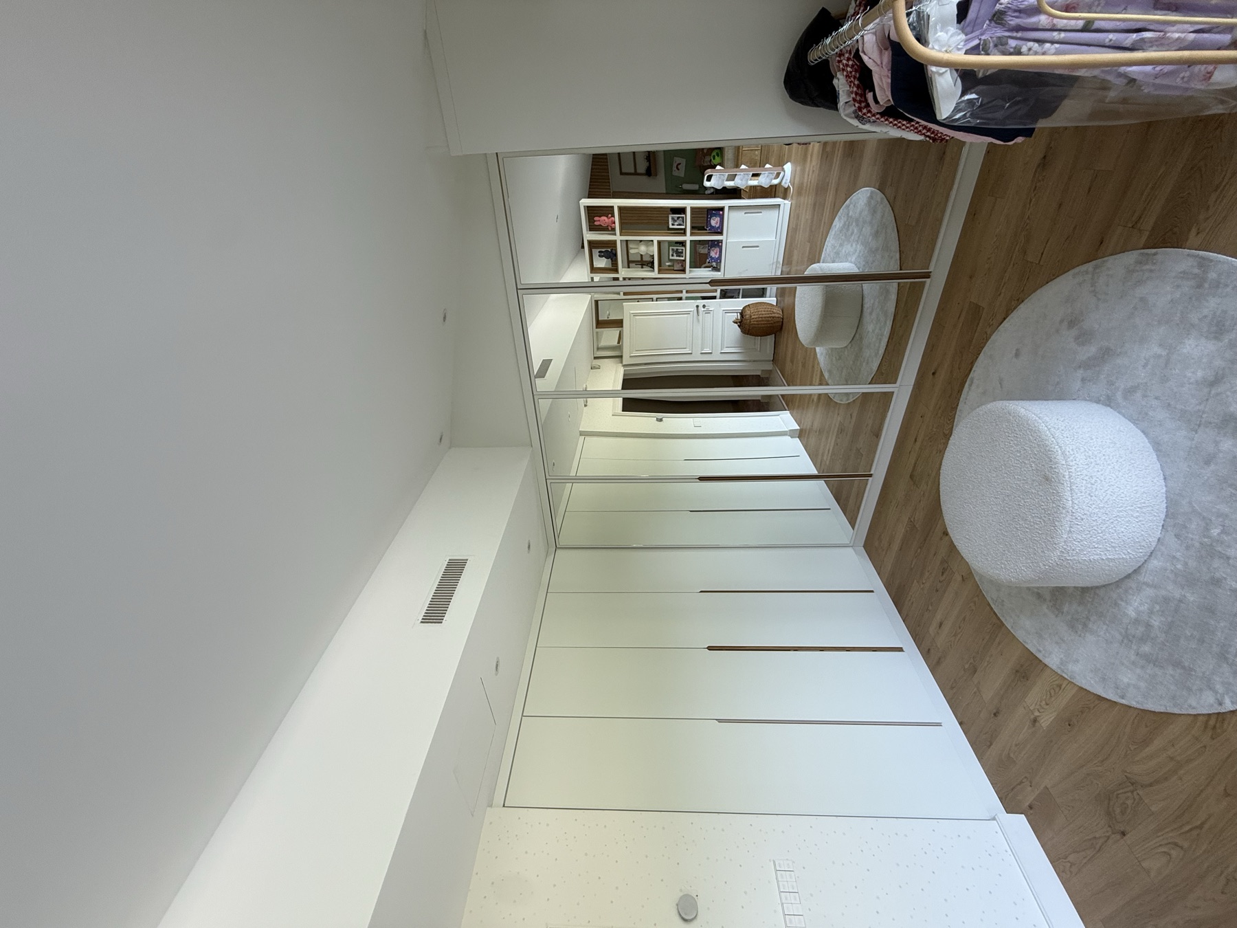 Armoire en laque — Cologny