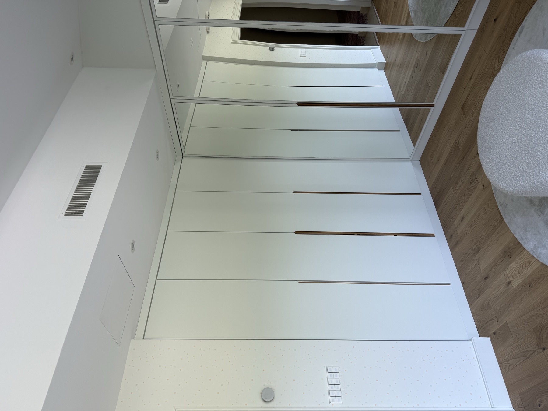 Armoire en laque — Cologny