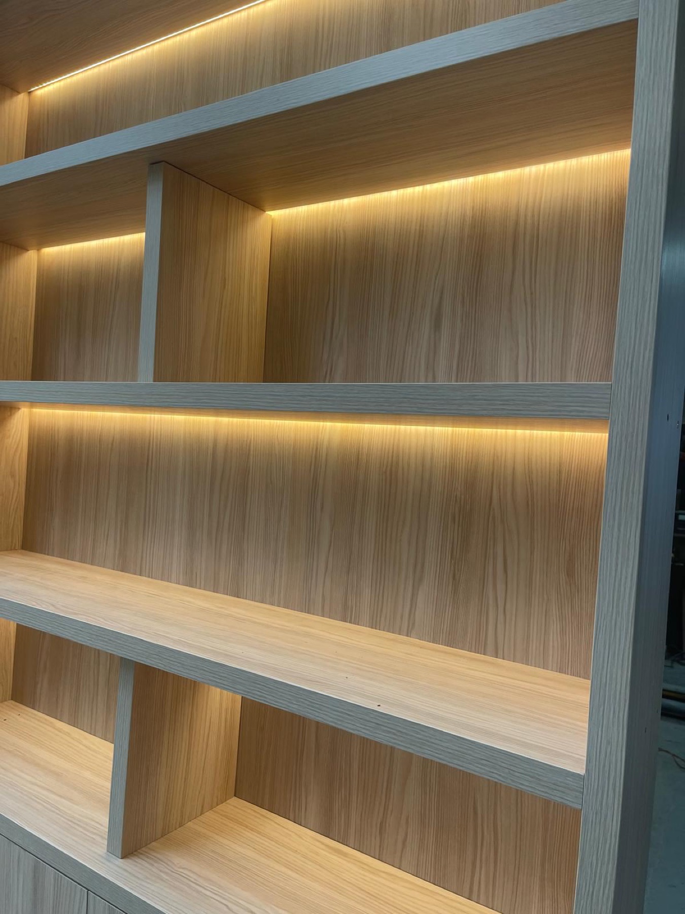 Bibliothèque — Cologny