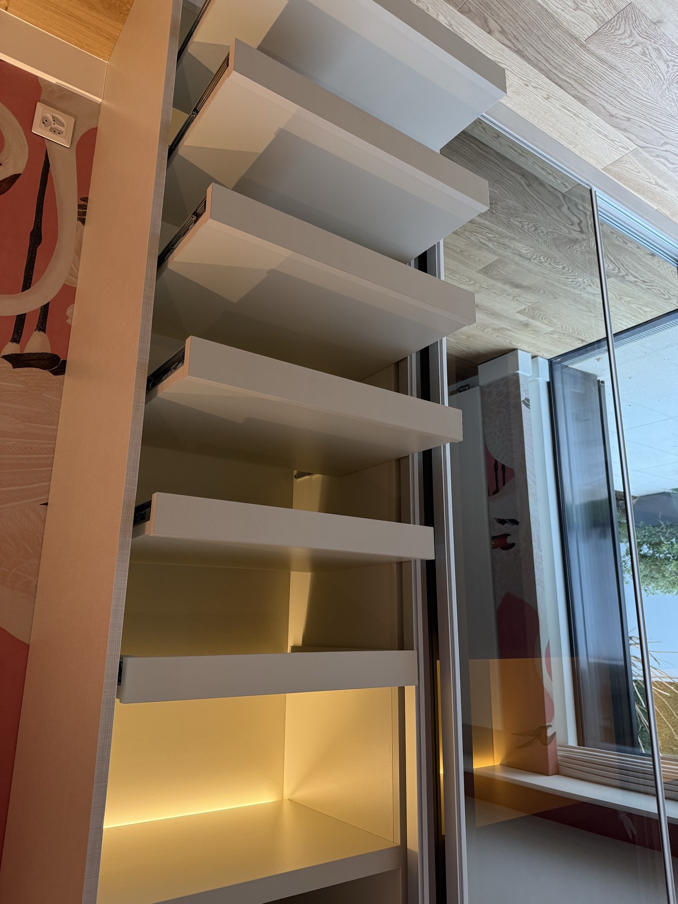 Dressing — Cologny