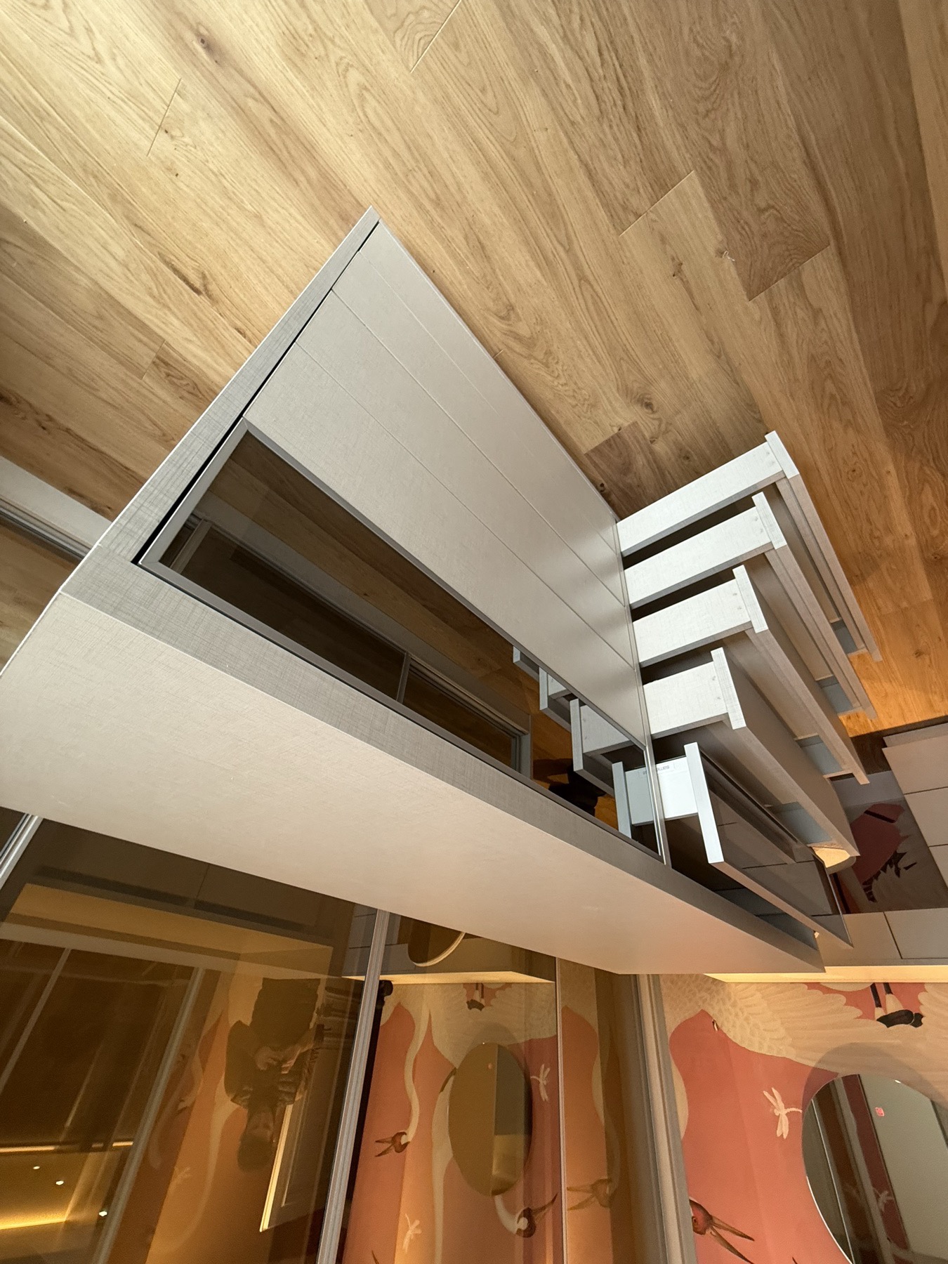 Dressing — Cologny