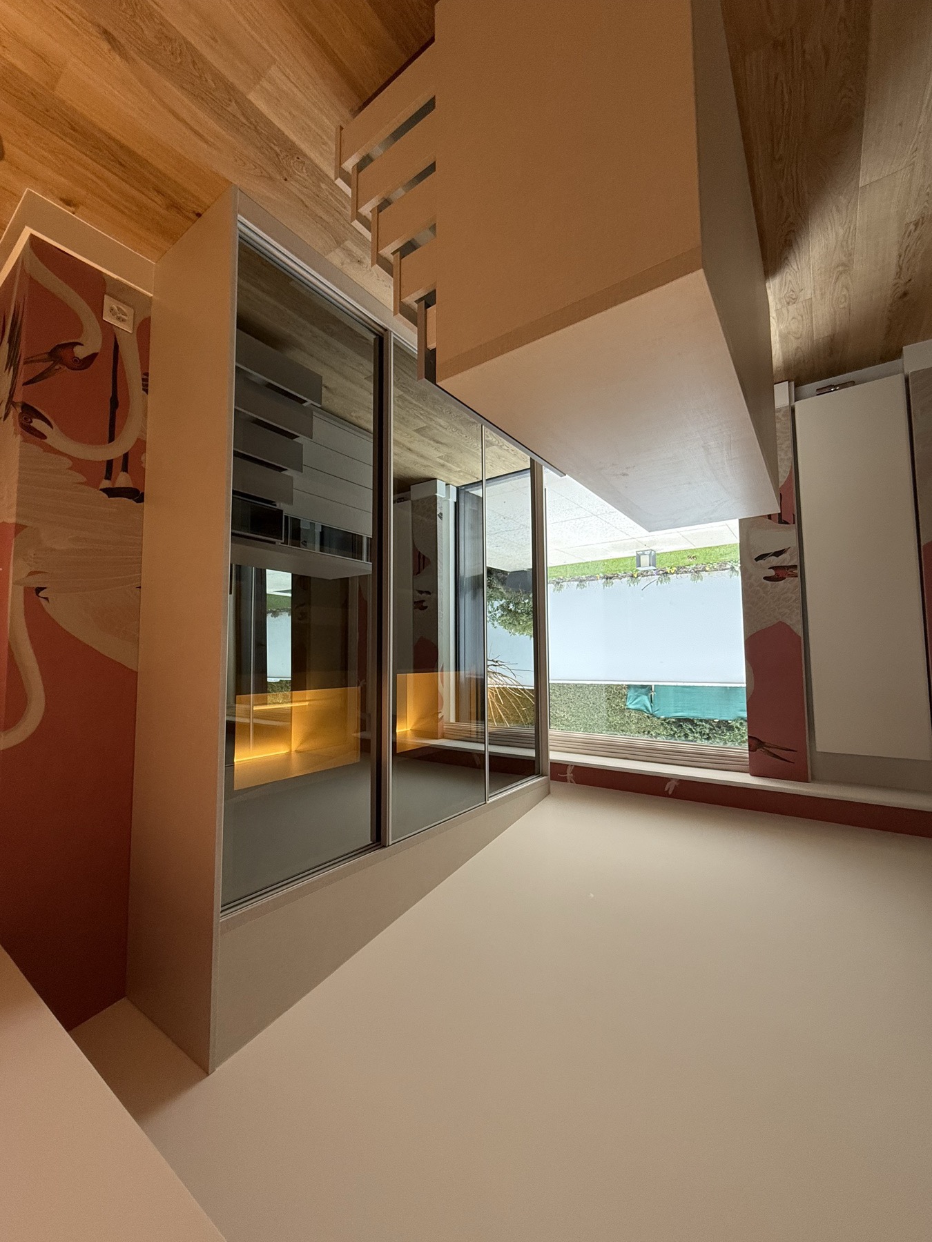 Dressing — Cologny
