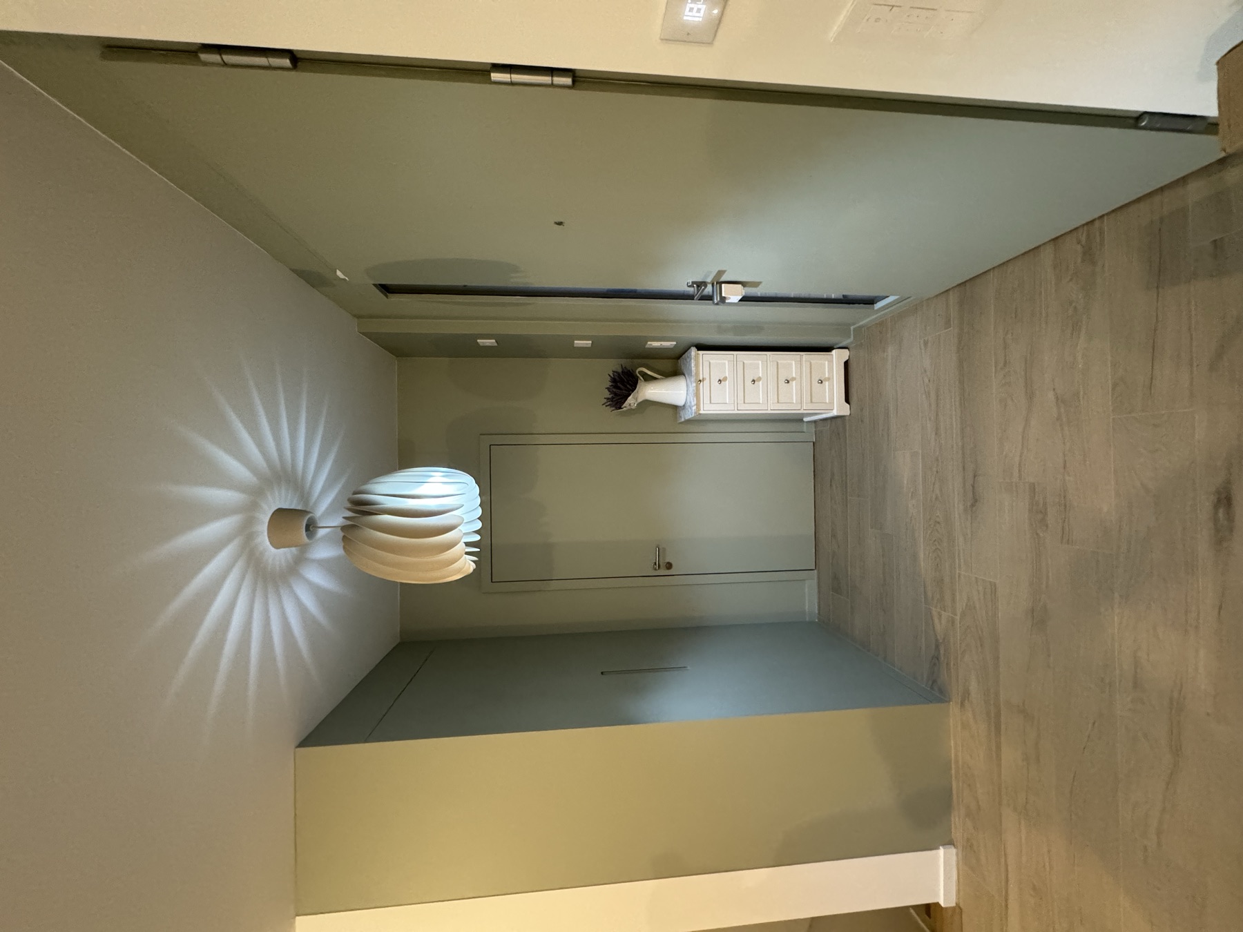 Hall d'entrée — Barradas