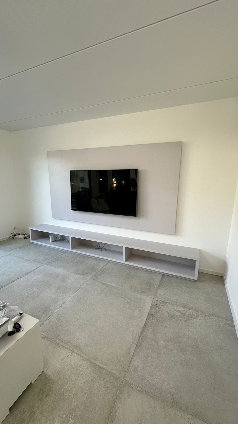 Meuble TV — Sophie