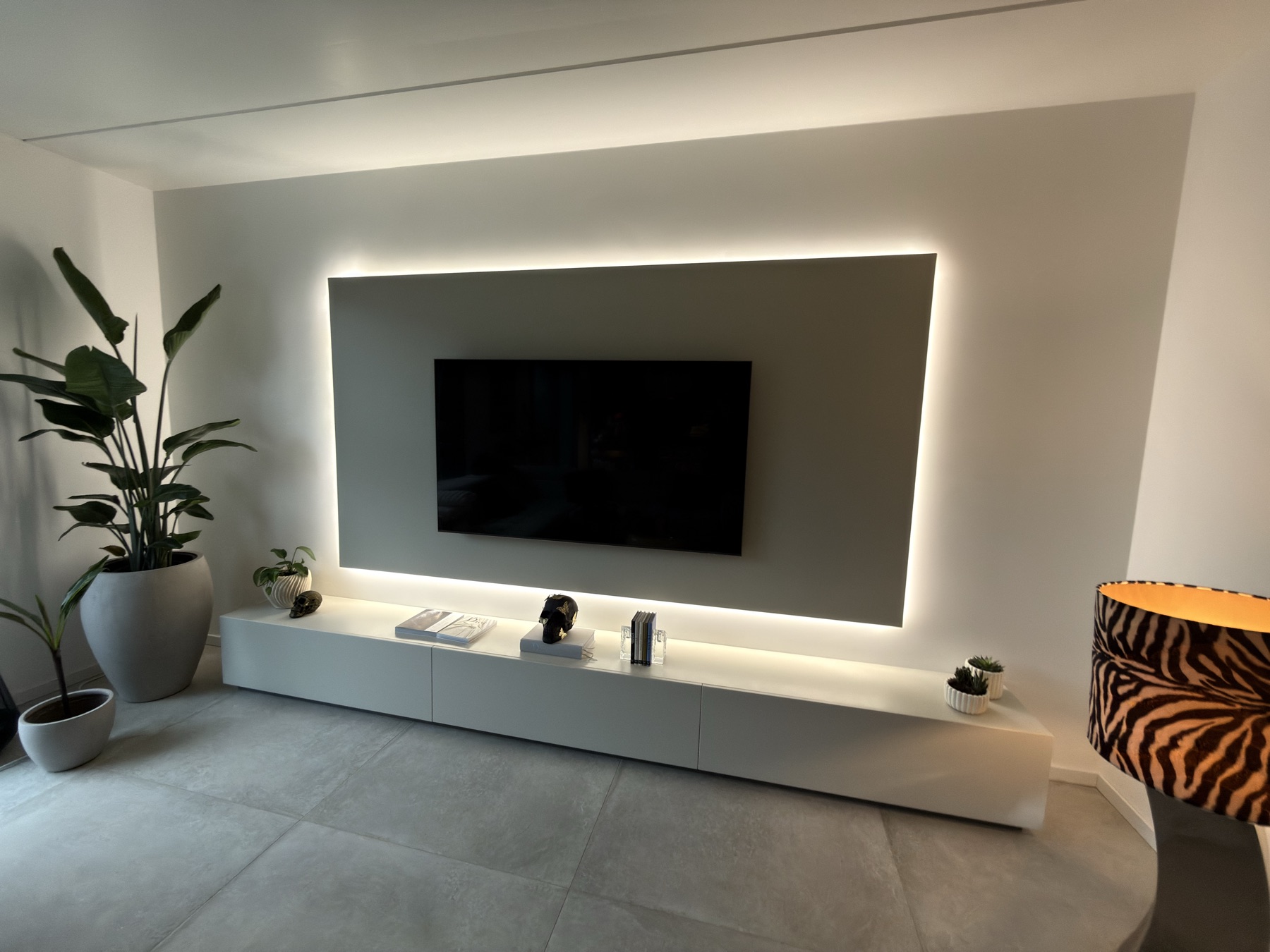 Meuble TV — Sophie