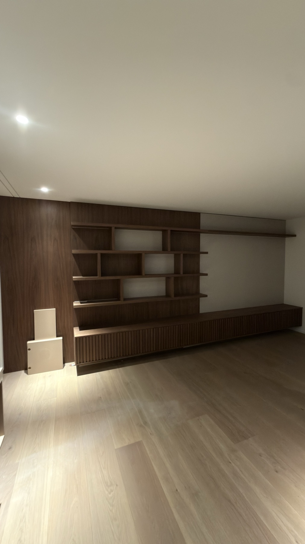 Meuble TV — Zurich