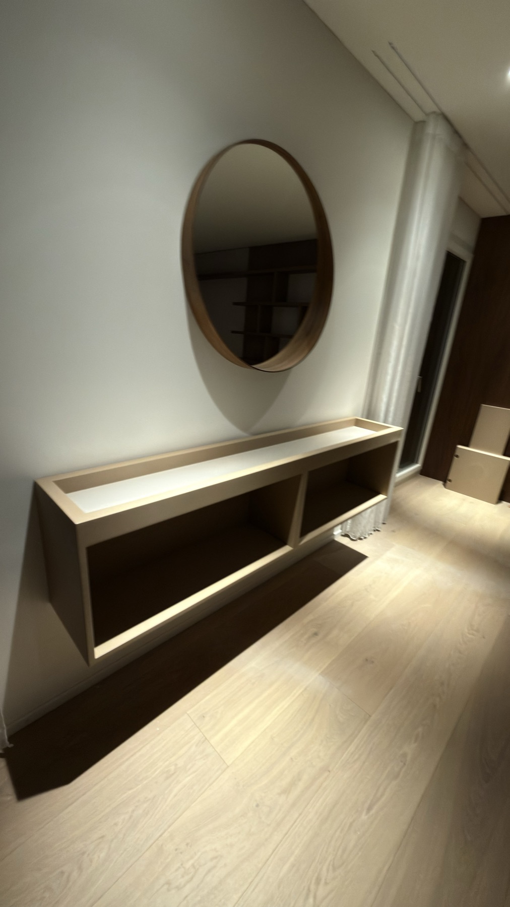 Meuble TV — Zurich
