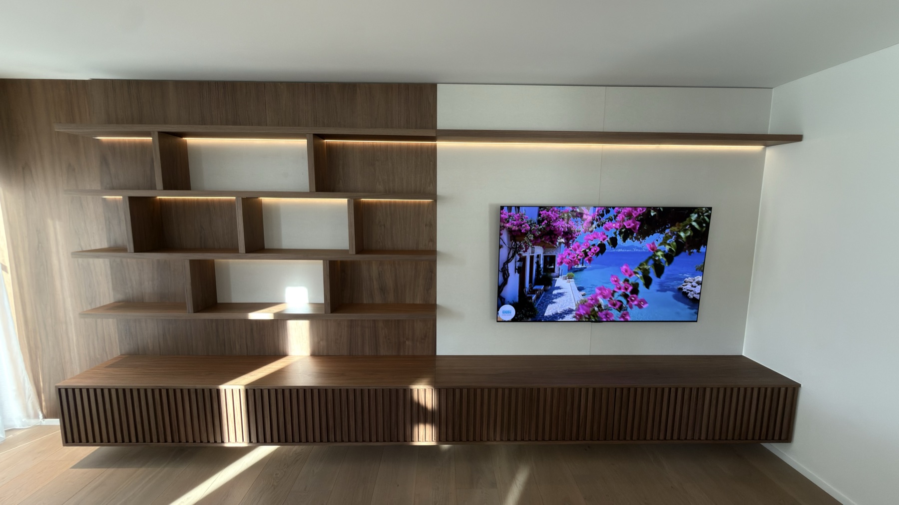 Meuble TV — Zurich
