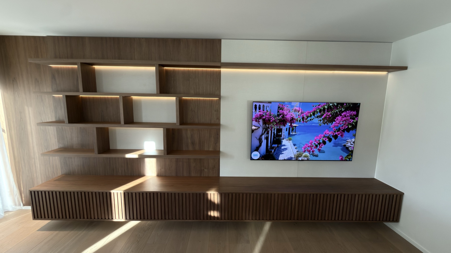 Meuble TV — Zurich