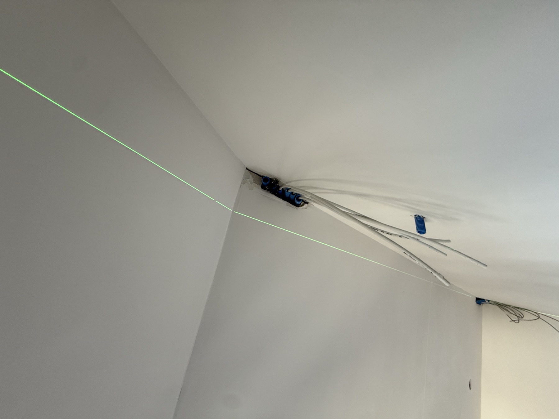 Moulures de plafond