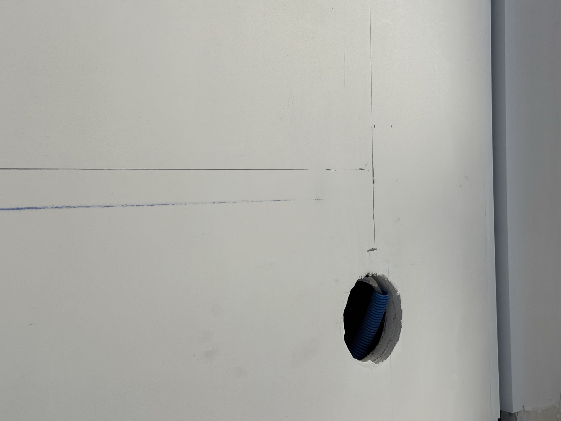 Moulures de plafond