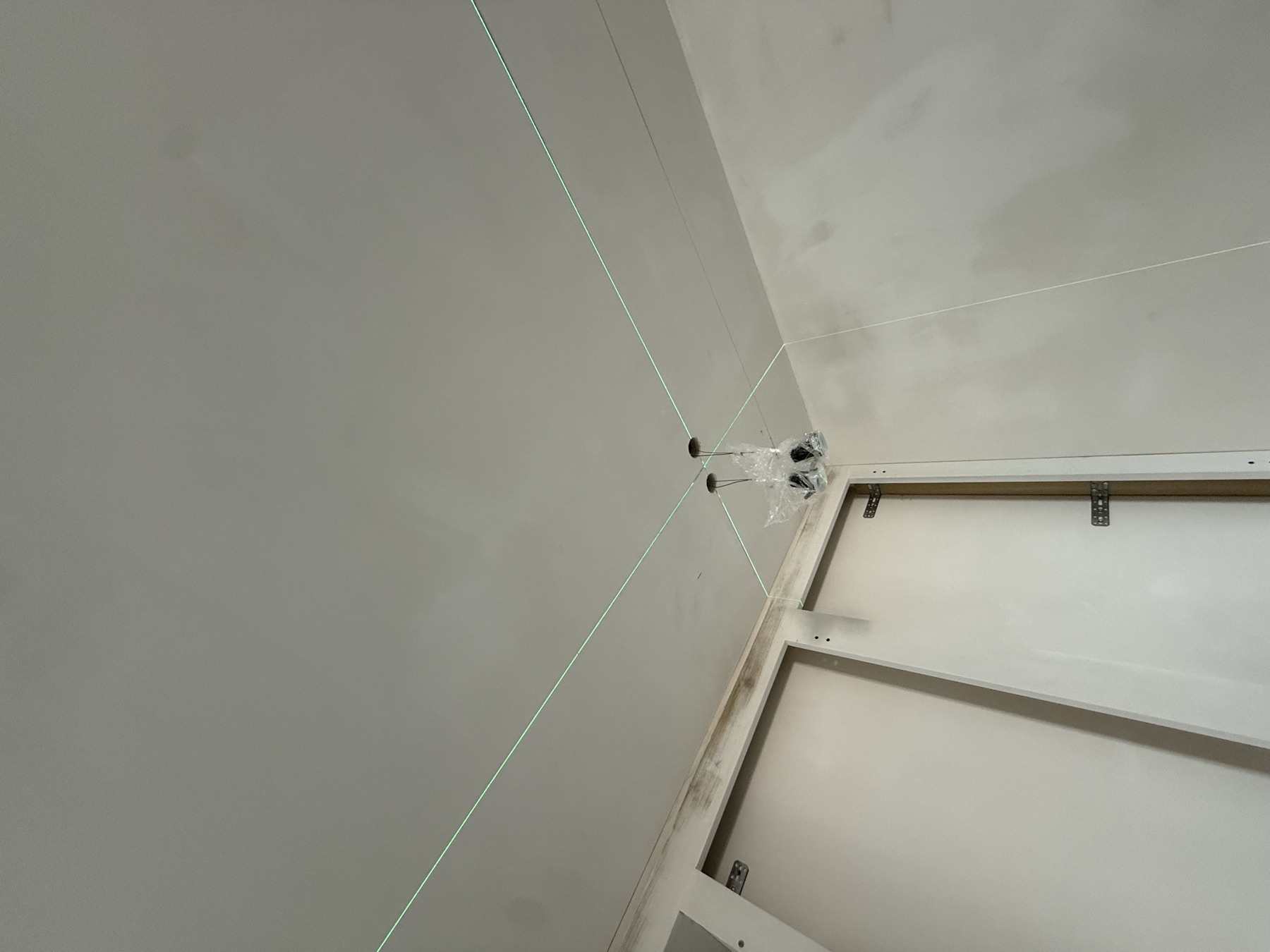 Moulures de plafond