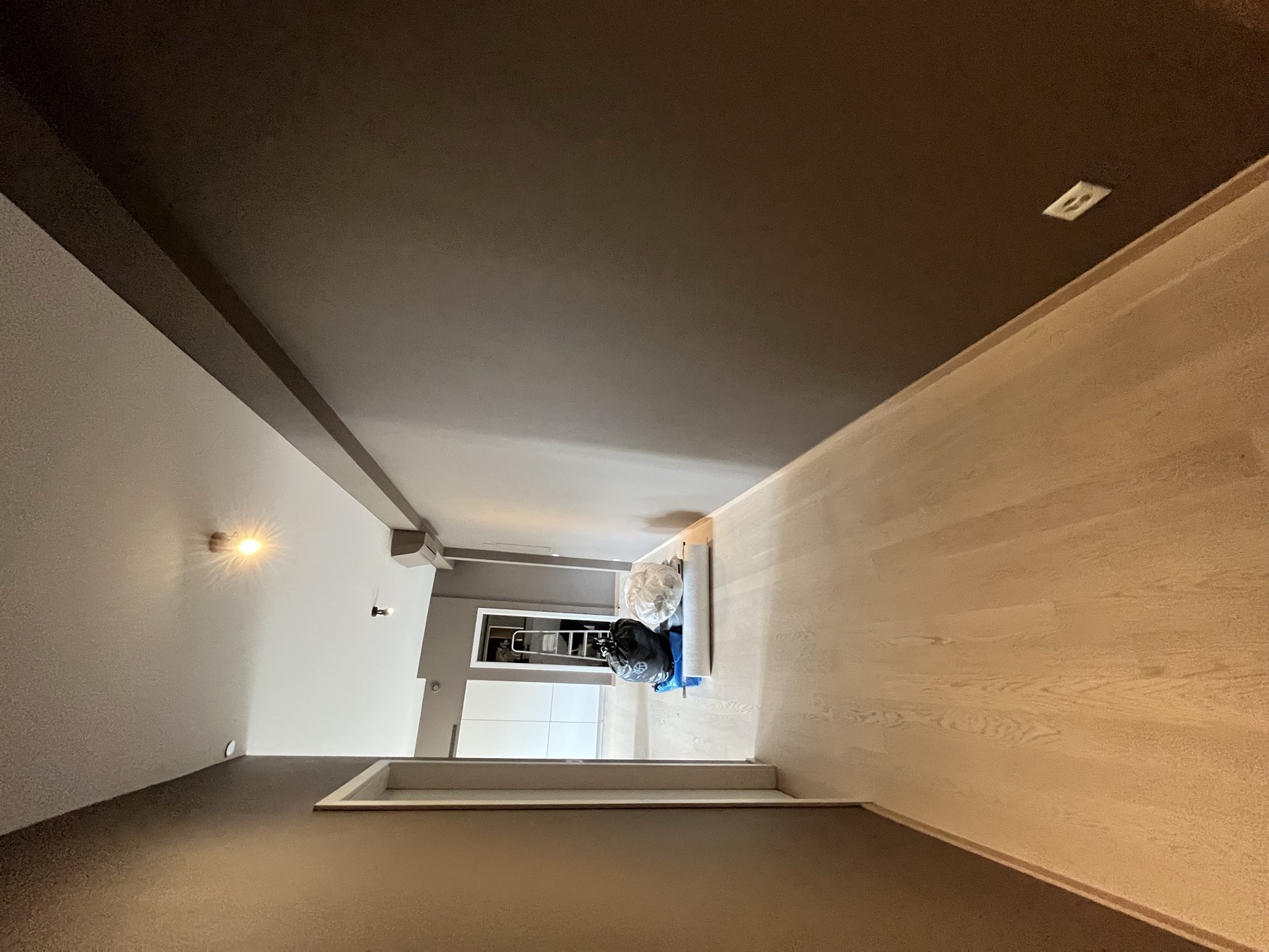 Appartement Fabi
