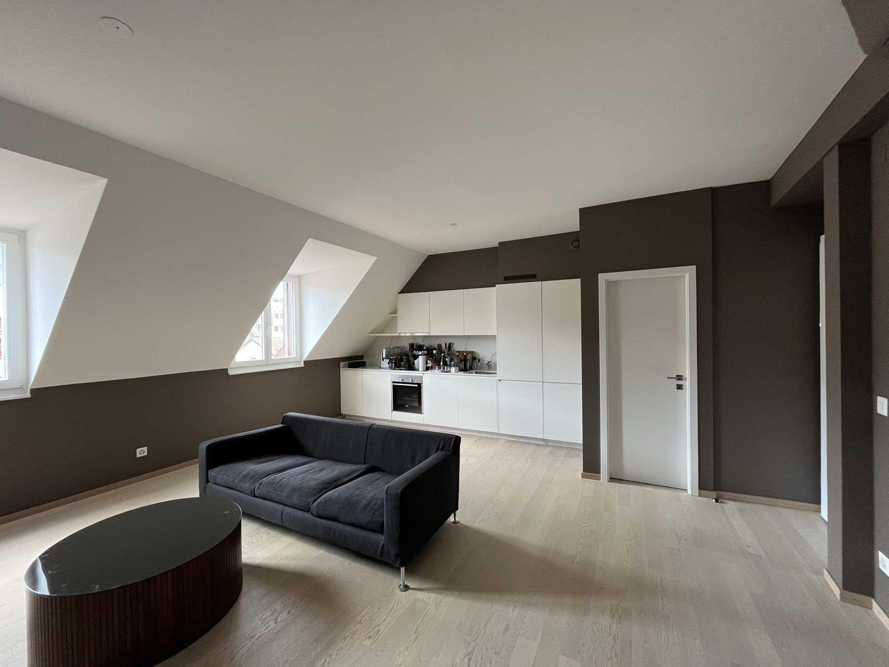 Appartement Fabi