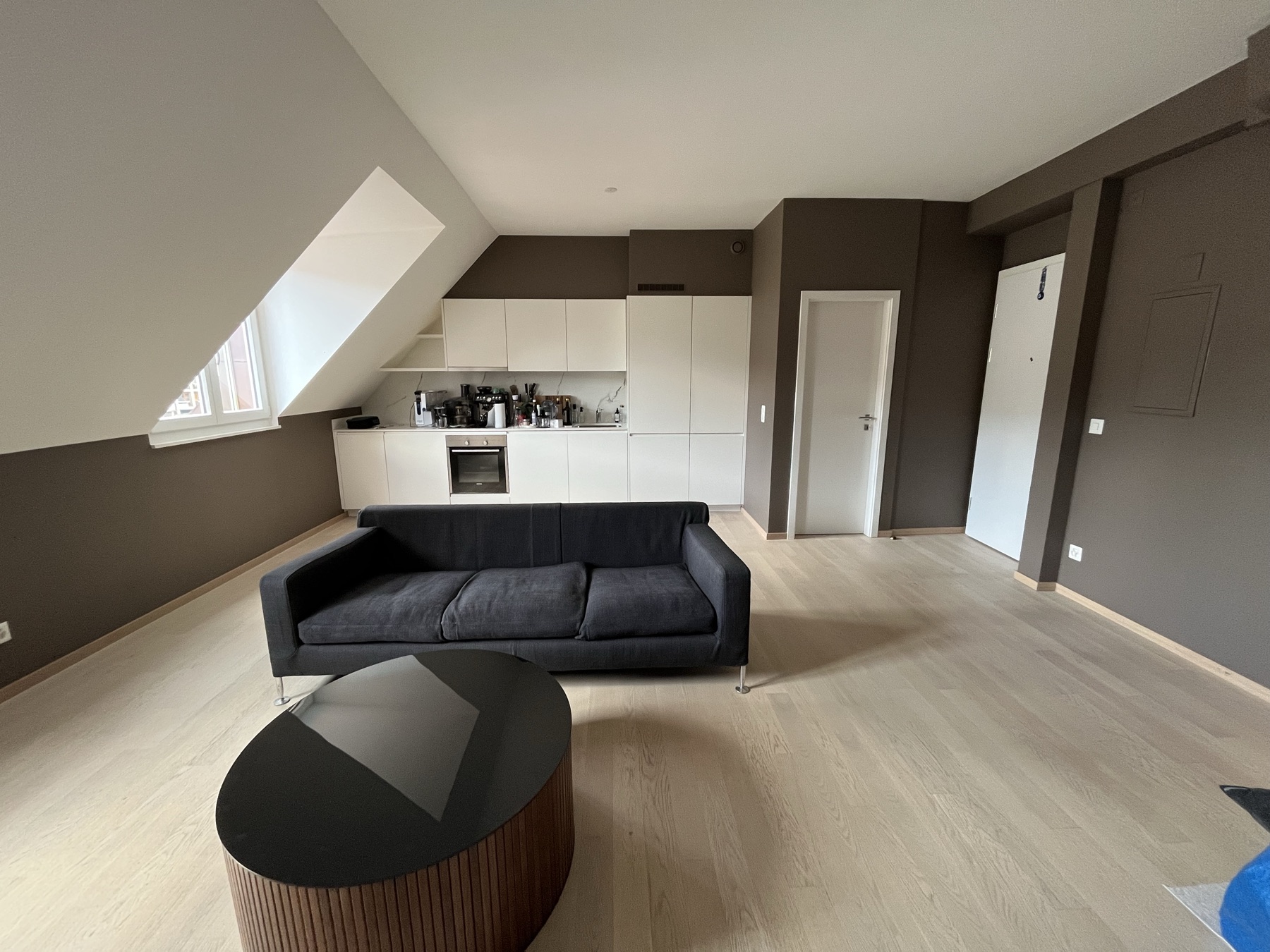 Appartement Fabi