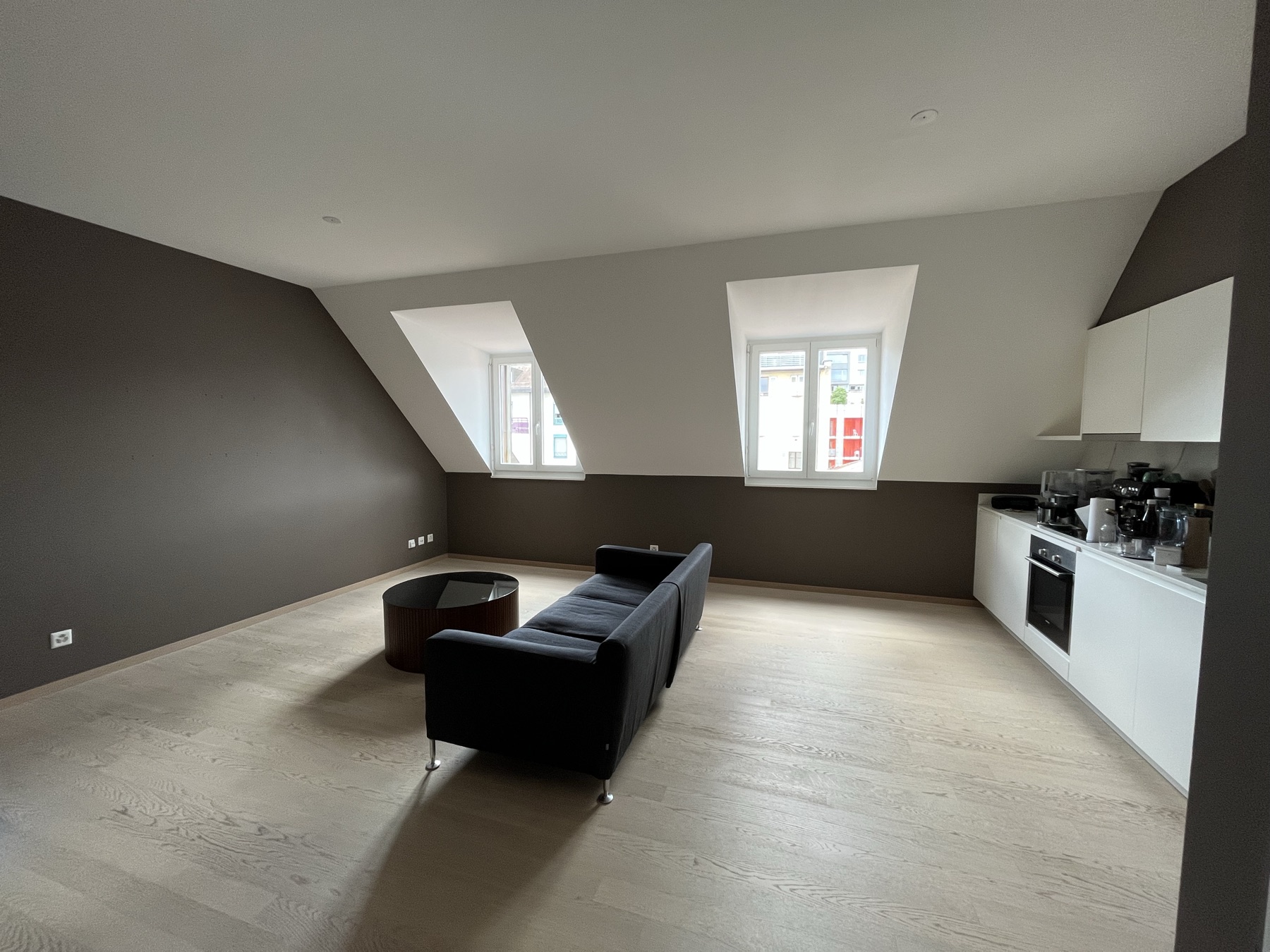 Appartement Fabi