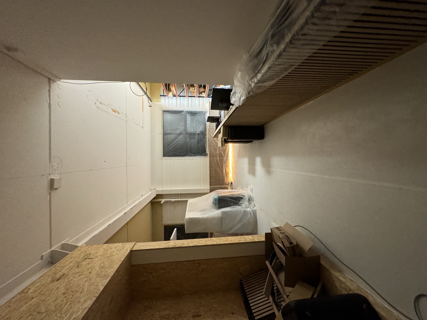 Rénovation Clarma