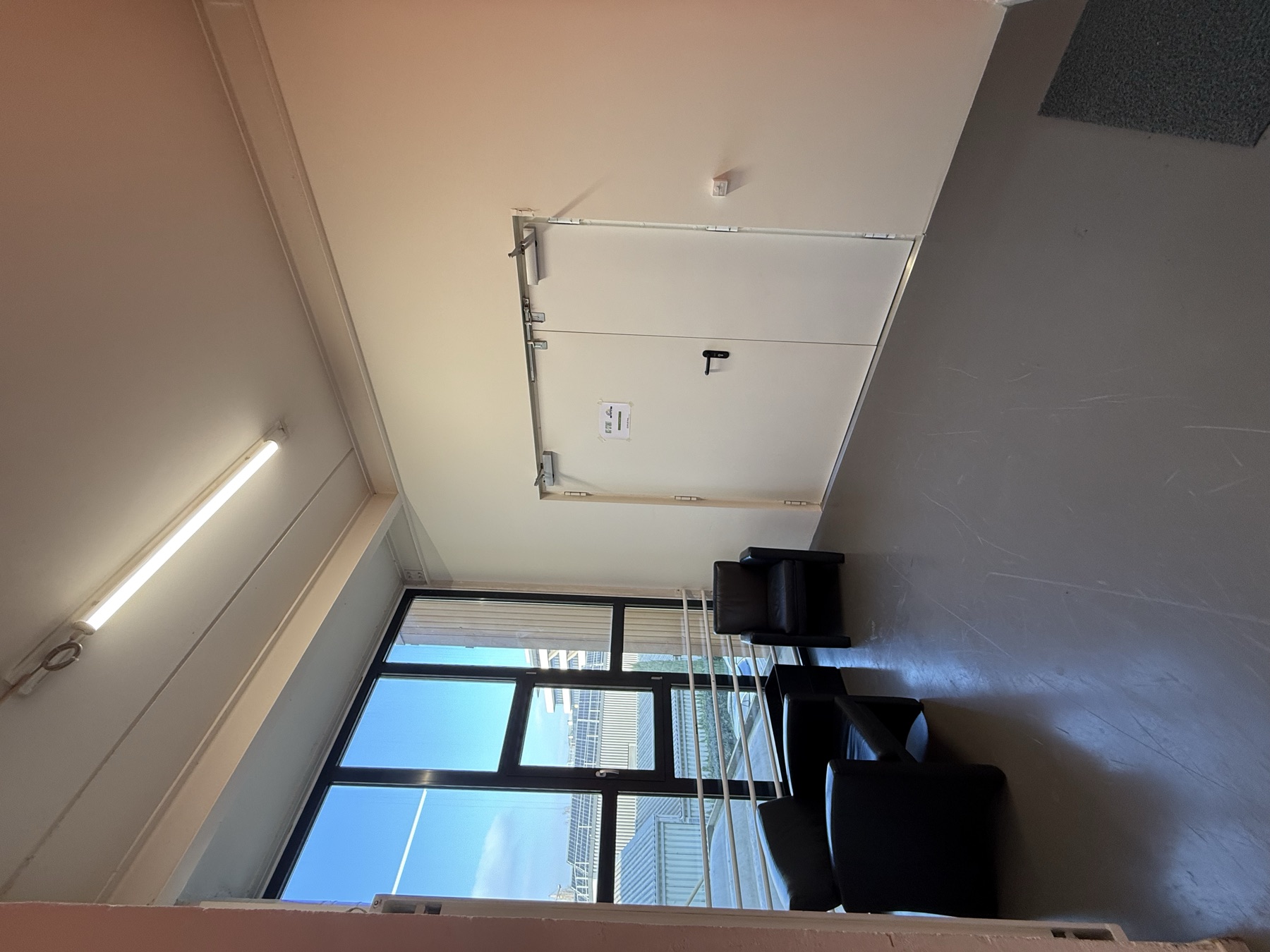 Rénovation Clarma