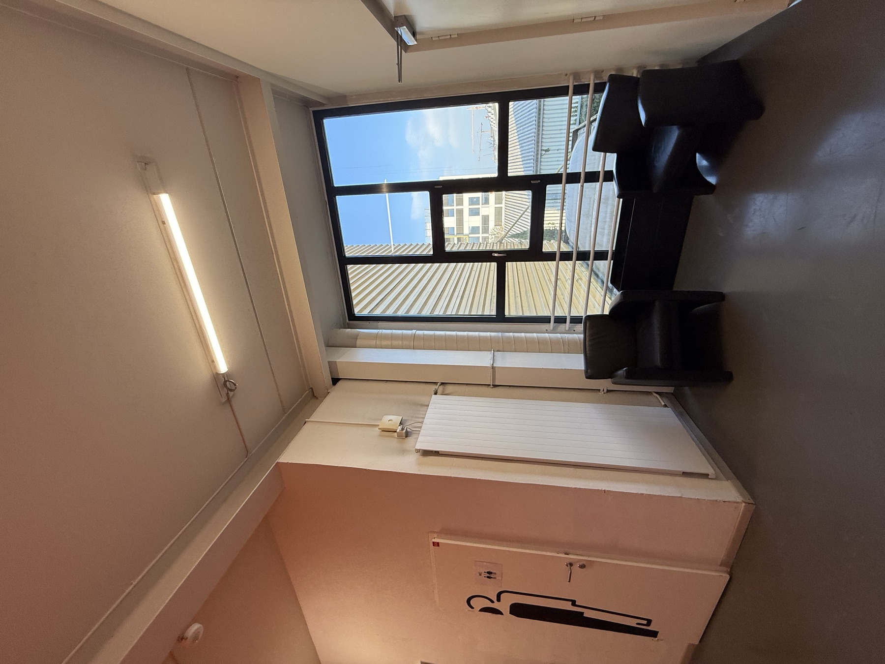 Rénovation Clarma