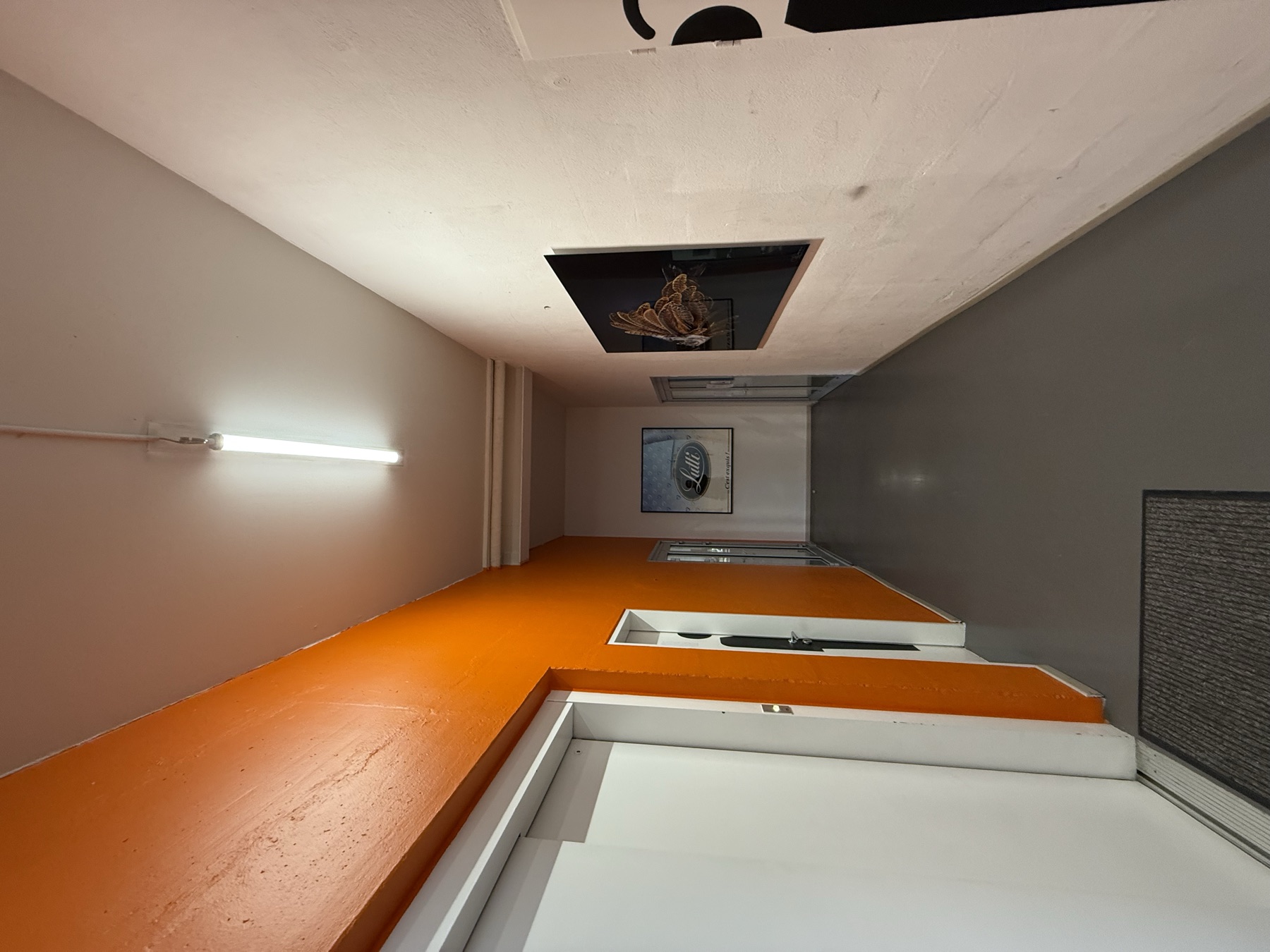 Rénovation Clarma